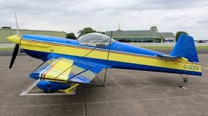 Image result for West London Aero Club