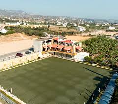 Image result for Kidlington Bowls Club