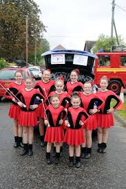 Image result for Wickford Majorettes