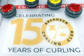 Image result for Aberdeen University Curling Club