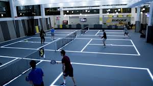 Image result for Five Towns Badminton Club