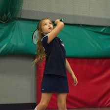 Image result for Langwathby Junior Badminton Club