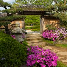 Image result for japanese gardens...