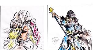 「カイン・ハイウインド」の画像検索結果