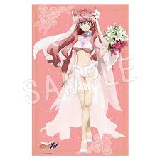 「マリア・カデンツァヴナ・イヴ 戦姫絶唱シンフォギア」の画像検索結果