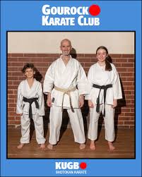 Image result for Excalibur Shotokan Karate Club