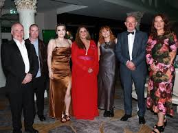 Image result for St Comgall`s G A C