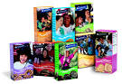 Girl Scout Cookies