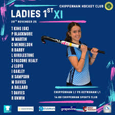 Image result for Chippenham Men`s Hockey Club