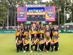 Image result for Elmbridge Girls` Little League