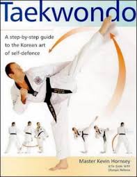 Image result for Reading Wtf Taekwondo