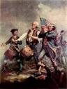 The American Revolutionary War: A Timeline of Major Events