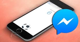 Image result for Footy Messenger