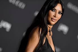 Image result for Kim Kardashian