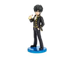 「黒旋風の鉄牛 ジャイアントロボ THE ANIMATION -地球が静止する日」の画像検索結果