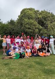 Image result for Bai Netball Club