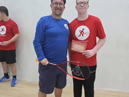 Image result for Nunthorpe Squash Club