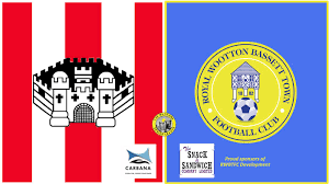 Image result for Wootton Bassett Rugby Football Club