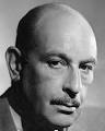 Sir Cedric Hardwicke - Hollywood Star Walk - Los Angeles Times