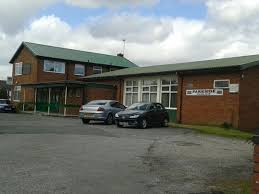 Image result for Bramhall Park Lawn Tennis Club