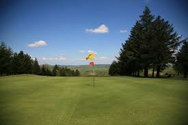 Image result for Carmarthen Golf Club