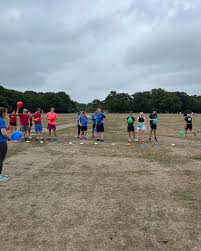 Image result for Southampton Spartans Korfball Club