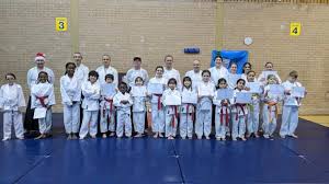 Image result for Bracknell Aikido Club