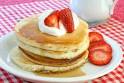 Basic Pancake Recipe | All About Recipe