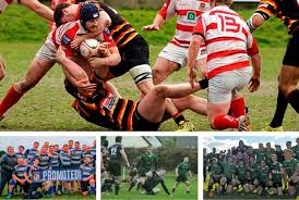 Image result for Bideford Rugby Football Club