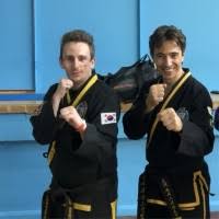 Image result for Ckd Blackbelt Schools Uk