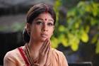 Nayanthara as Sita Stills