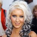 Christina Aguilera