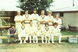 Image result for Woodhouses Cricket Club