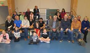Image result for Le Club Badminton Club