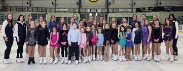 Image result for Kingston Ice Dance Club