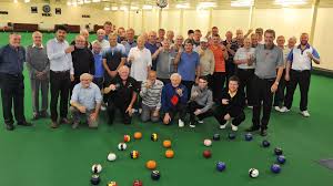 Image result for Prestwick Indoor Bowls Club
