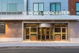 Image result for Worcester Ac