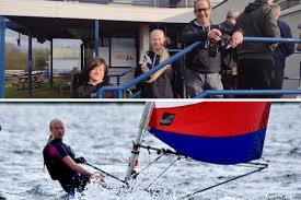 Image result for Bolton Sailing Club