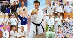 Image result for Ryusui-ryu Martial Arts School East Grinstead