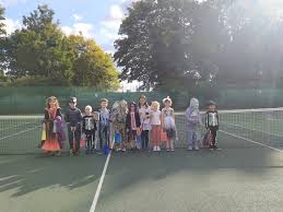 Image result for Whitton Tennis Club