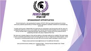 Image result for One Rail Netball Club