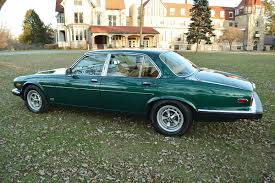 Image result for Jaguar Racing Green 1986 Jaguar