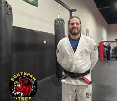 Image result for Southill Karate Club