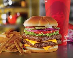 Image result for wendy's
