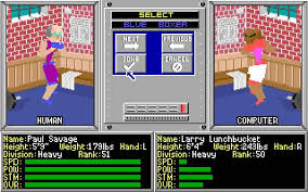 Image result for 4D Sports Boxing