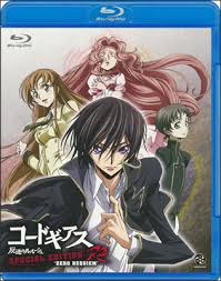 「黎星刻 コードギアス 反逆のルルーシュ　R2」の画像検索結果