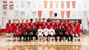 Image result for York University Volleyball Club