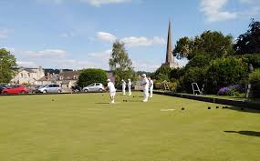 Image result for Painswick Bowling Club