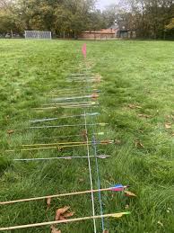 Image result for Abbey Bowmen (St Albans) Archery Club