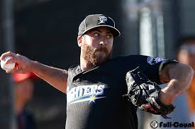 「ジェイソン・ベック」の画像検索結果